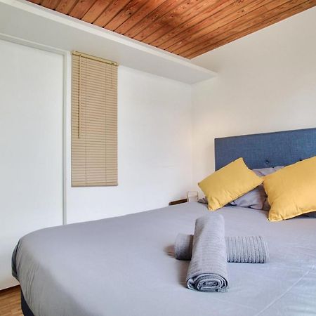 3 Bedrooms Le Marais Beauregard Paris Exterior foto