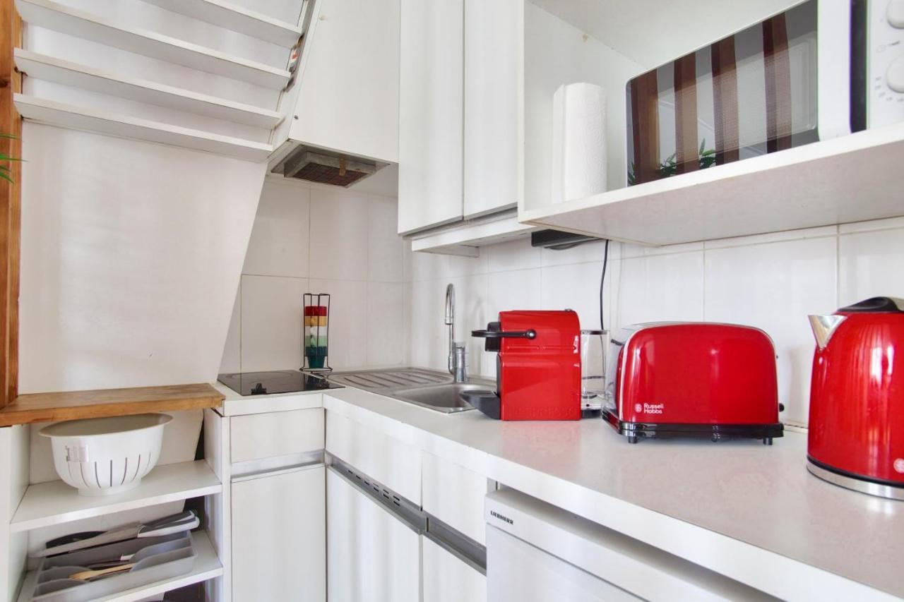 3 Bedrooms Le Marais Beauregard Paris Exterior foto